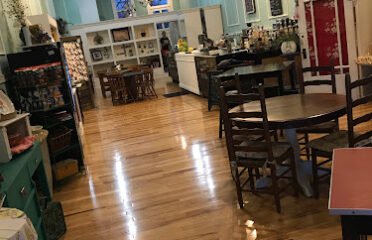 Juli’s Java