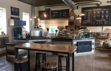 Jumble Coffee Co. Asbury