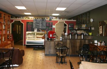 Jumpin’ Java Coffee Shop