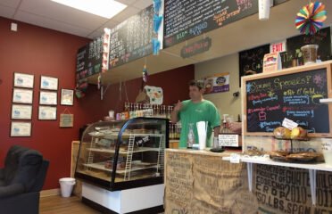 Jumpin’ Java Espresso Company