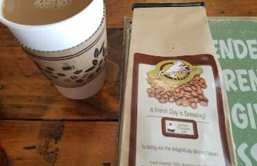 JumpinGoat Coffee Roasters