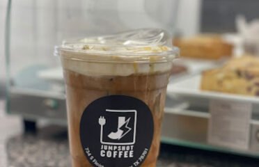 Jumpshot Coffee