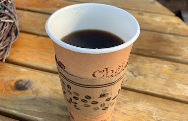Jumpstart Coffee and Tea