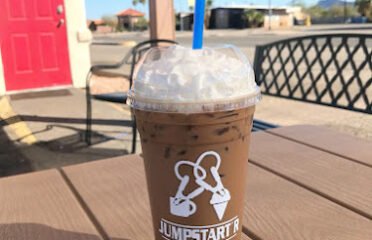 Jumpstart’R