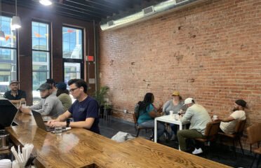 Junction Coffee