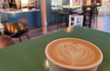 Junction Roastery