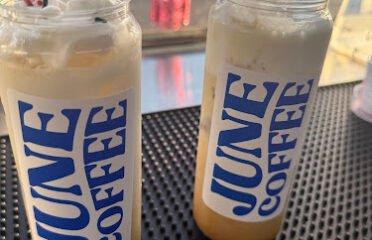 June Coffee