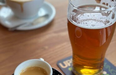 Junior’s Roasted Coffee