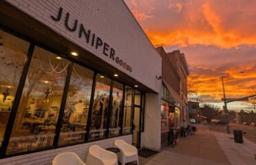 Juniper Goods