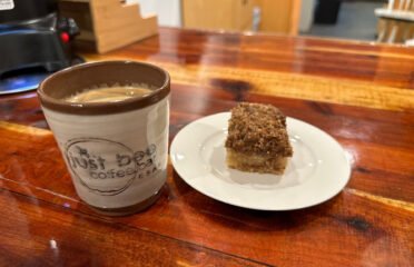 Just Bee Coffee Bar
