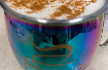 Just Brew It Espresso