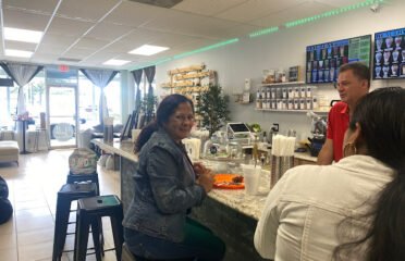 Just Chill Nutrition