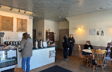 Just Coffee