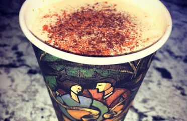 Just Coffee