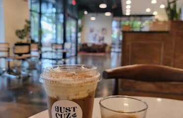 Just Cuz Cafe