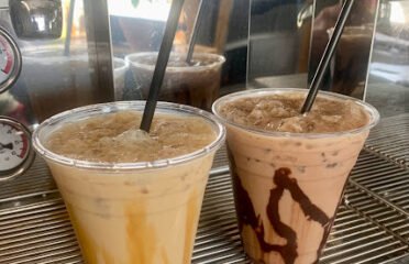 Just Hank’s Cafe & Coffee Shop