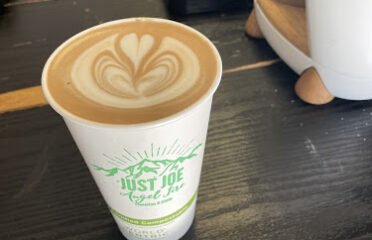 Just Joe Coffee
