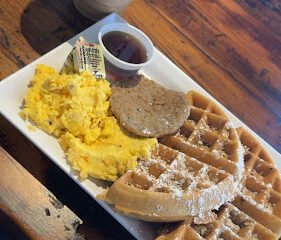 Just Love Coffee Cafe – Alcoa