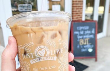 Just Love Coffee Cafe – Bailey Cove