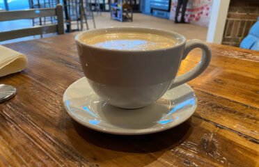 Just Love Coffee Cafe – Bowling Green, KY