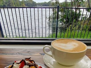 Just Love Coffee Cafe – Brandon FL