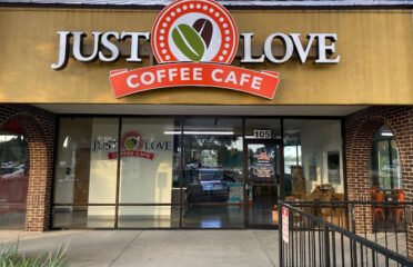 Just Love Coffee Cafe – Brandon FL