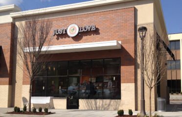 Just Love Coffee Cafe – Brentwood