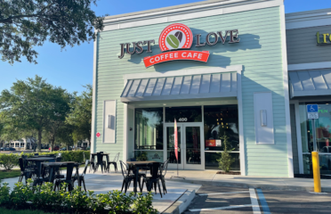 Just Love Coffee Cafe – Clermont
