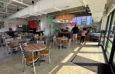 Just Love Coffee Cafe – Cleveland