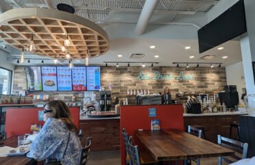 Just Love Coffee Cafe – Crossroads