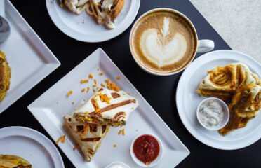 Just Love Coffee Cafe – Dickson, TN