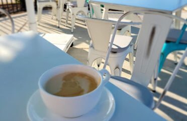 Just Love Coffee Cafe – Fayetteville