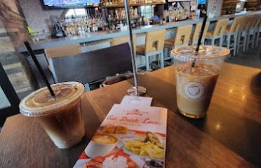 Just Love Coffee Cafe – Fond du Lac