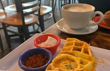 Just Love Coffee Cafe – Fort Collins