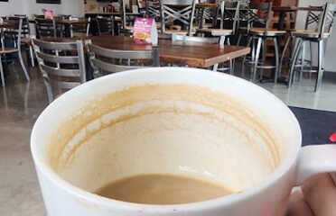 Just Love Coffee Cafe – Hendersonville, TN