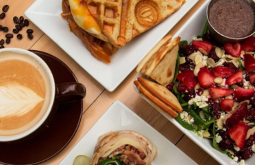 Just Love Coffee Cafe – Independence
