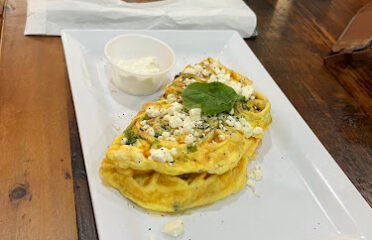 Just Love Coffee & Cafe – Knoxville