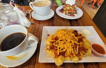 Just Love Coffee Cafe – Madison AL