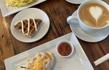 Just Love Coffee Cafe – Mt. Juliet