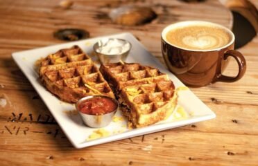 Just Love Coffee Cafe – Music Row