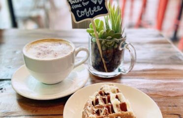 Just Love Coffee Cafe – Nashville Marathon