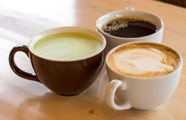 Just Love Coffee Cafe- Northern Cambria