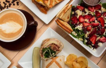 Just Love Coffee Cafe – Spring Hill