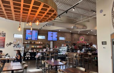 Just Love Coffee Cafe – Tomball, TX