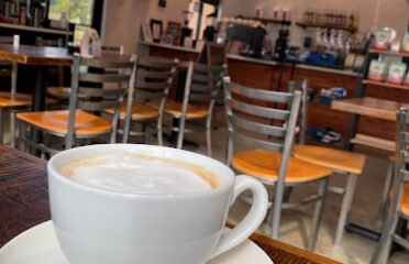 Just Love Coffee Cafe – Tupelo MS