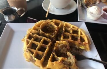 Just Love Coffee Cafe – Tuscaloosa