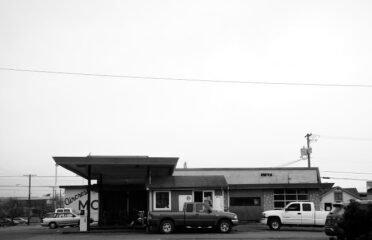 Just Rewards Espresso