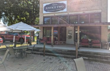 Justice Two Coffeehouse & Eatery