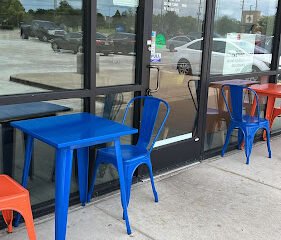 Justspresso Pearland