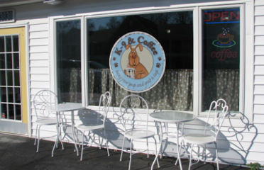 K-9 & Coffee Lounge